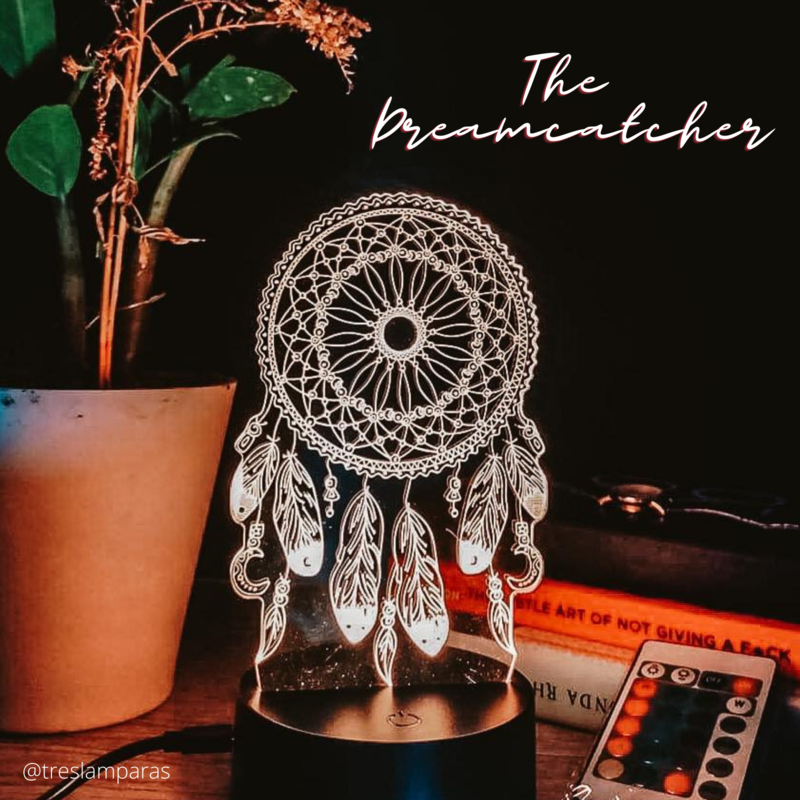 The Dreamcatcher
