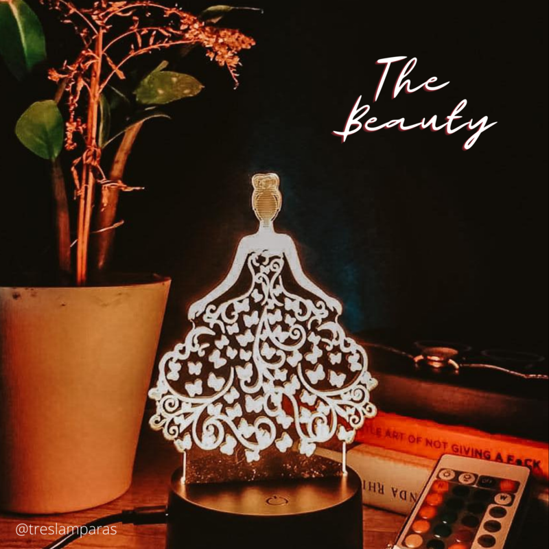 The Beauty
