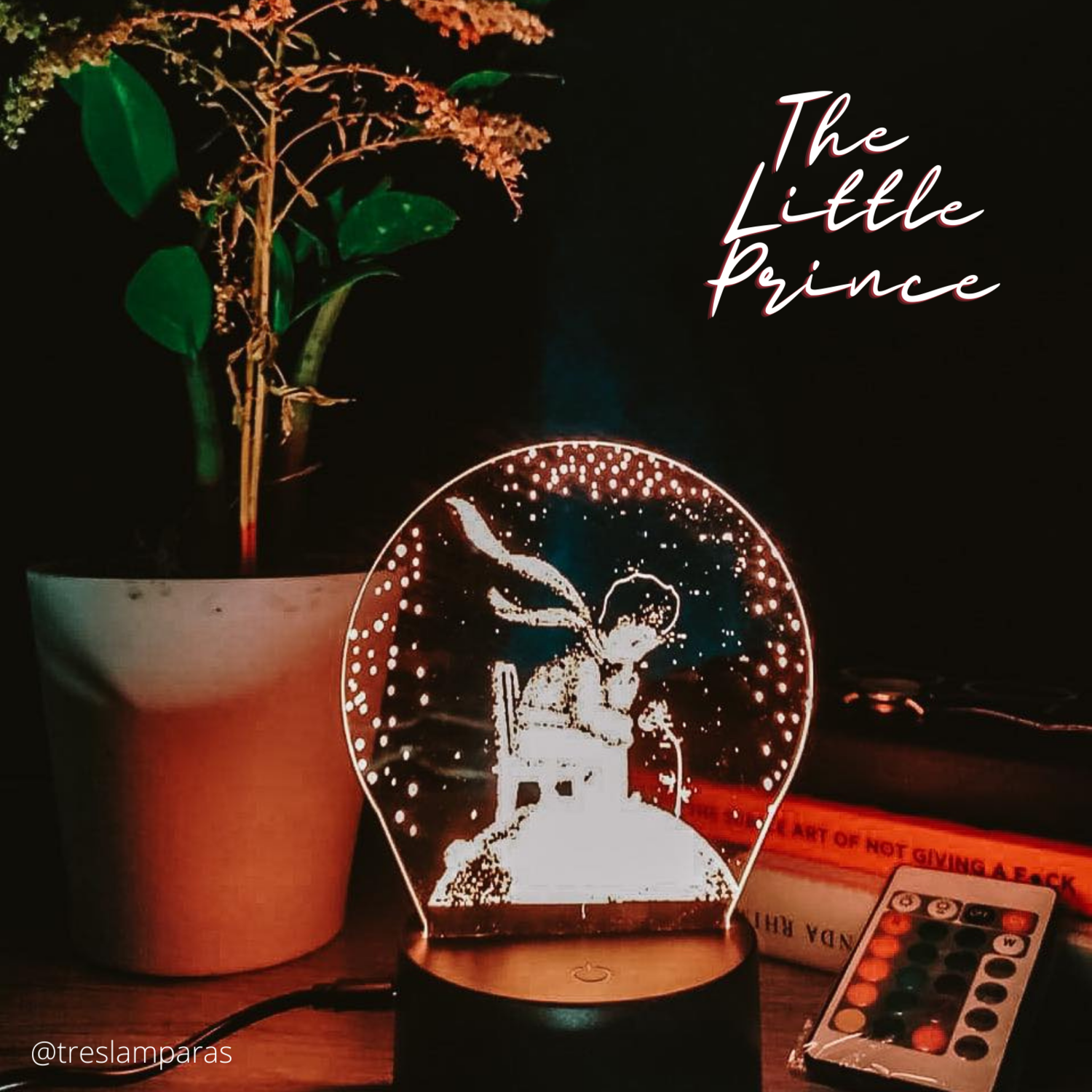 The Little Prince