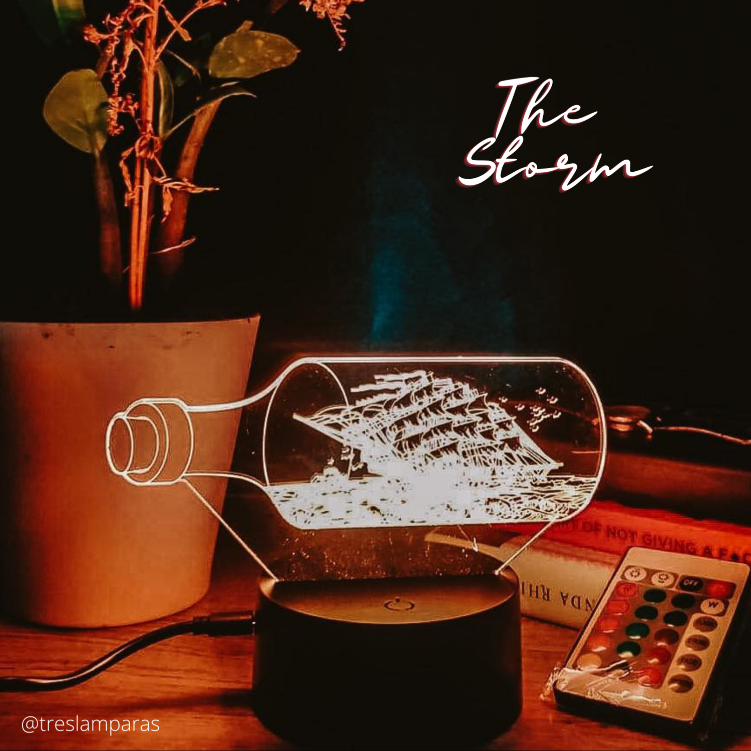 The Storm
