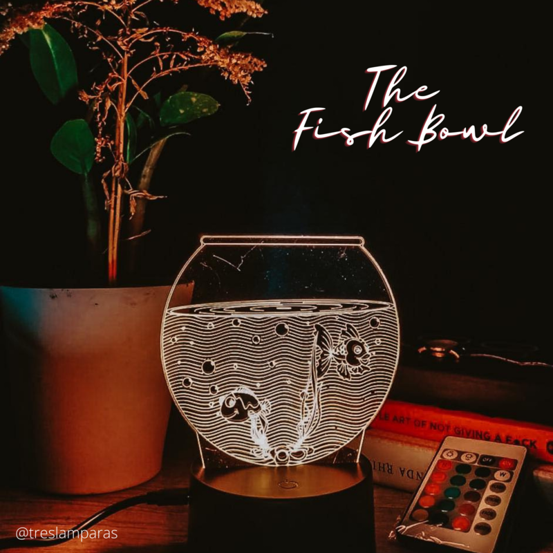 The Fish Bowl