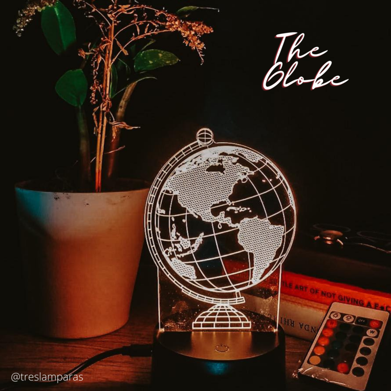 The Globe