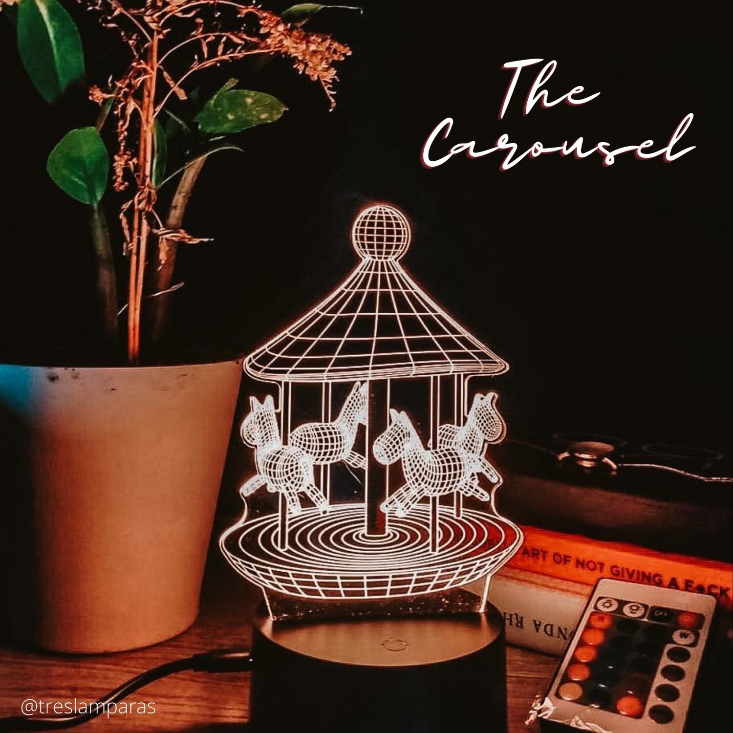 The Carousel