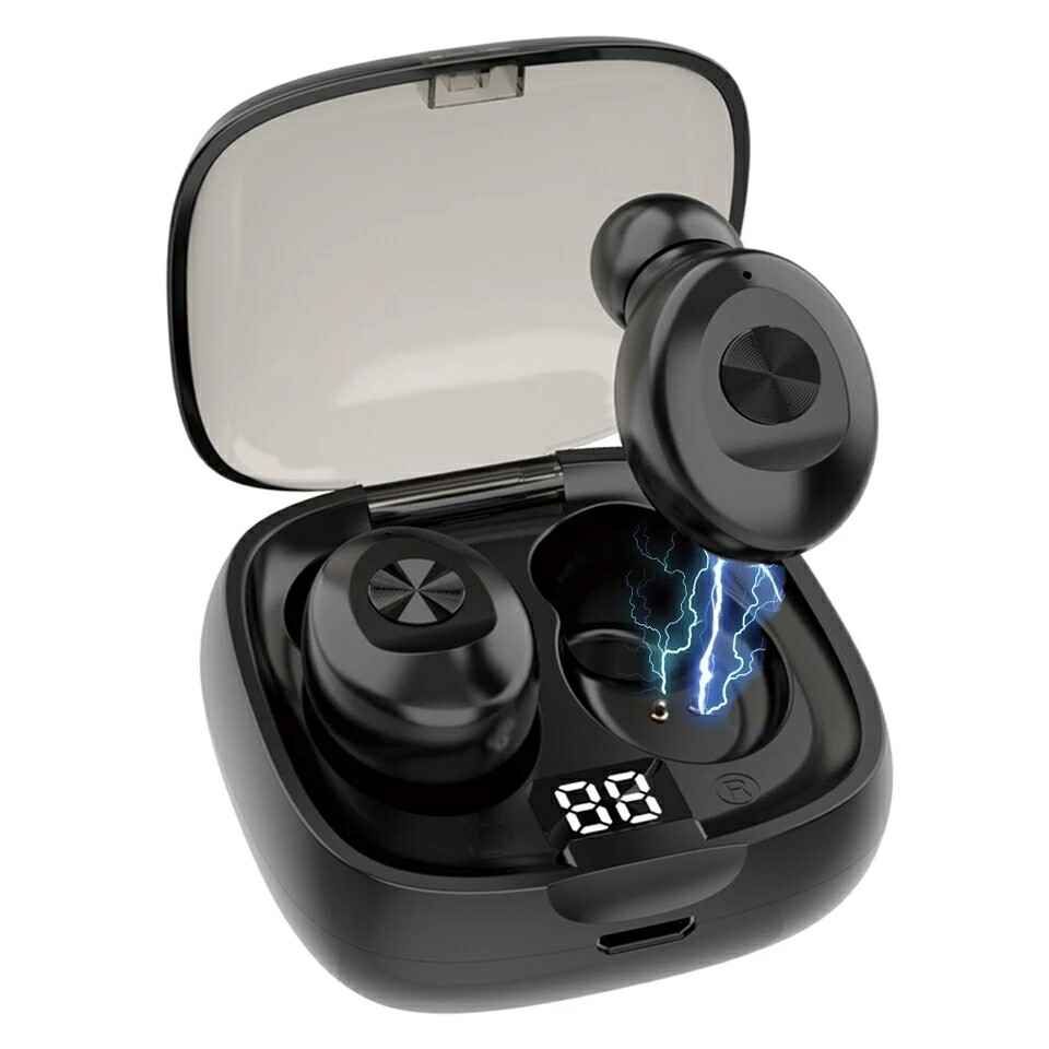 Wireless Earbuds