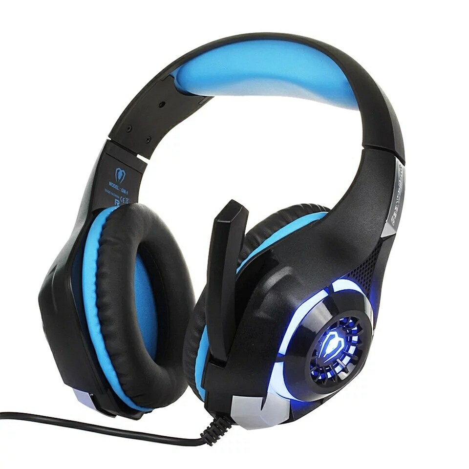 Gaming Headset