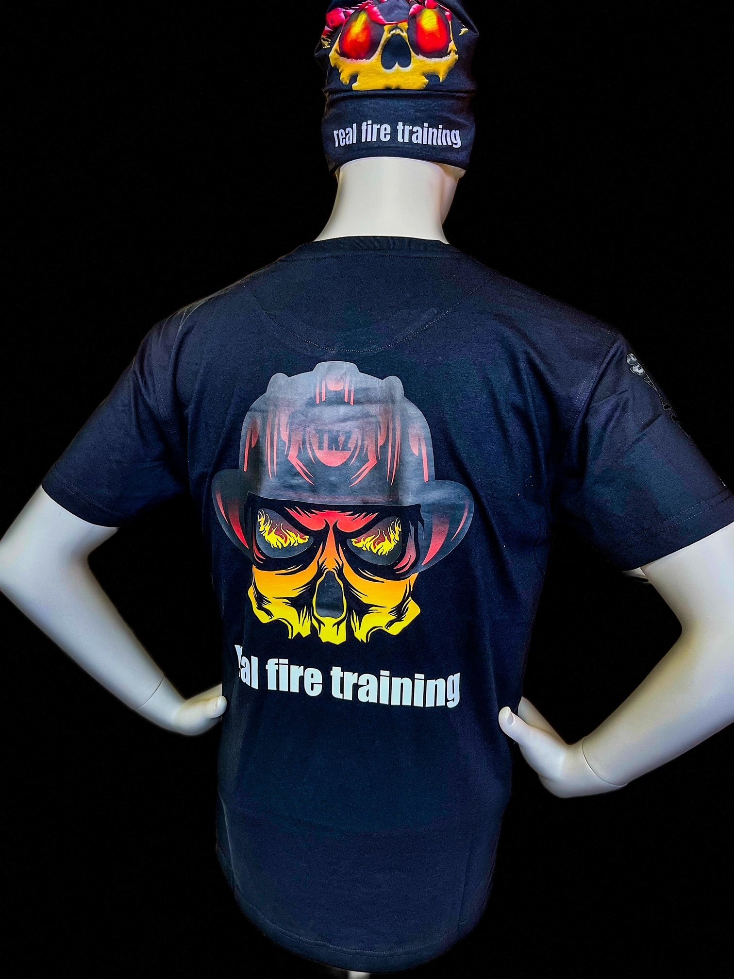 T-Shirt black Edition