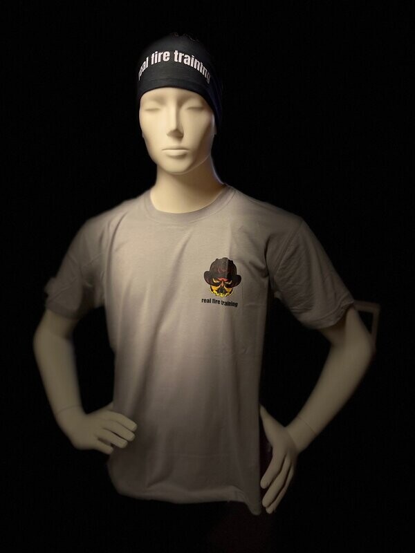 T-Shirt gray edition