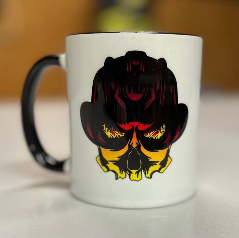 Kaffeepott Kaffeepott