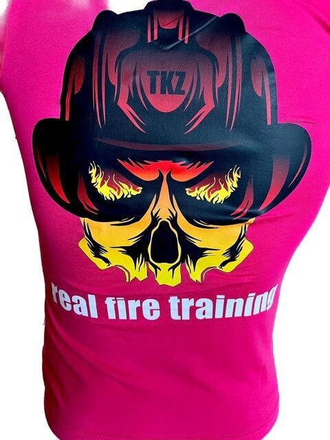 T-Shirt Pink Edition T-Shirt Pink Edition