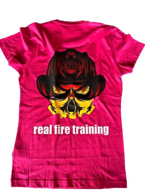 T-Shirt Pink Edition