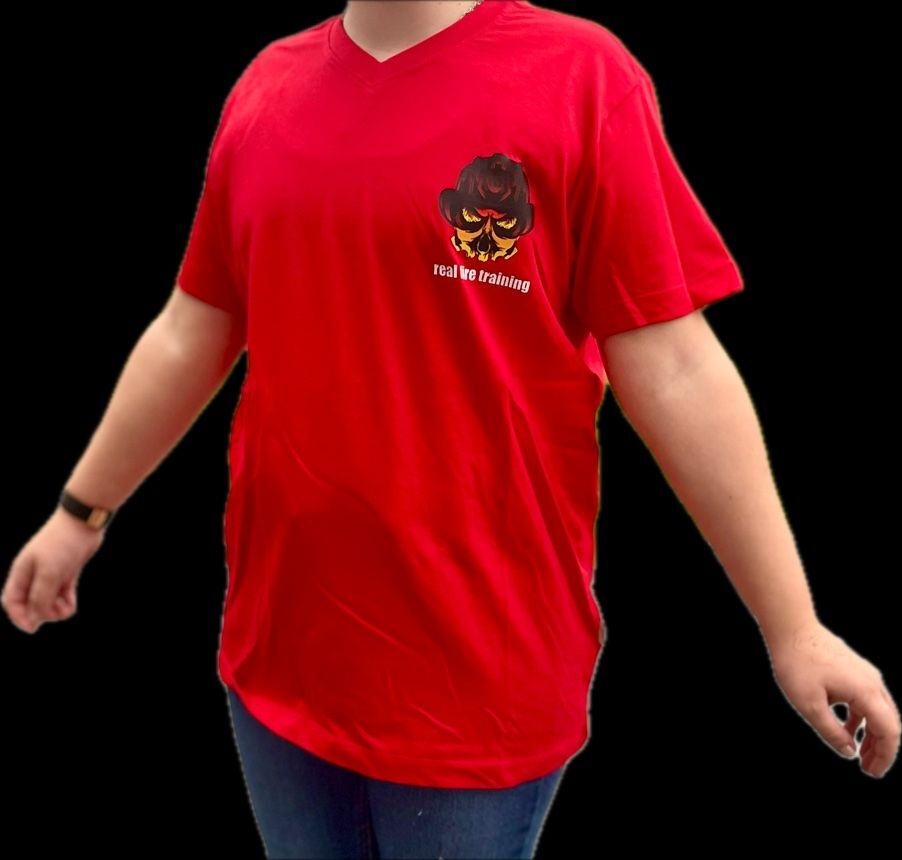 T-Shirt Red Edition