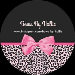 Bows By Hollie