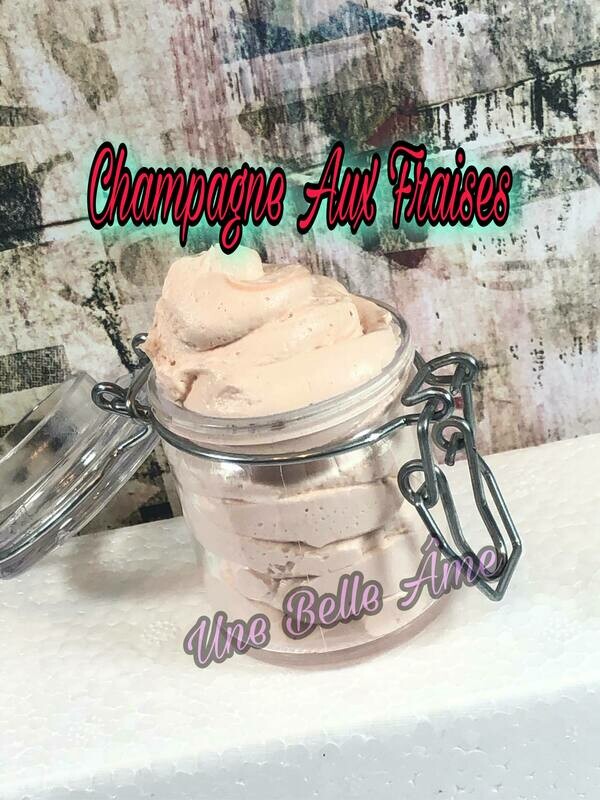 Body Butters