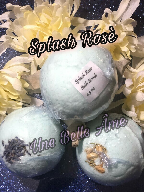 Bath Bombs