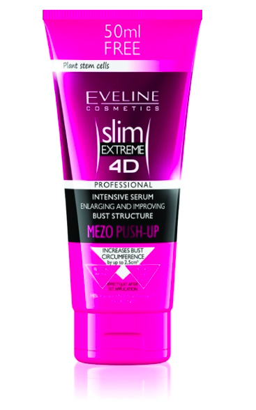 SLIM EXTREME 4D BUST ENHACING SERUM SLIM EXTREME 4D BUST ENHACING SERUM