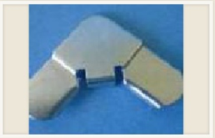 HW Places Corner Clip