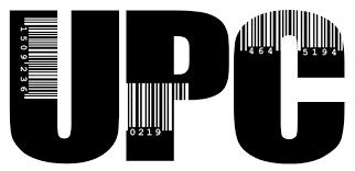 2000 UPC Codes