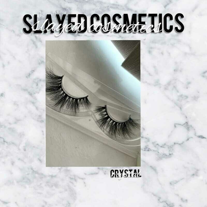 Crystal