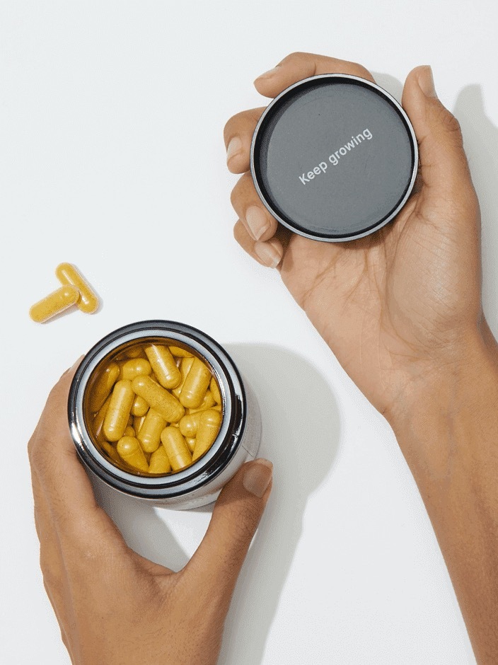 NUTRAFOL WOMEN’S BALANCE