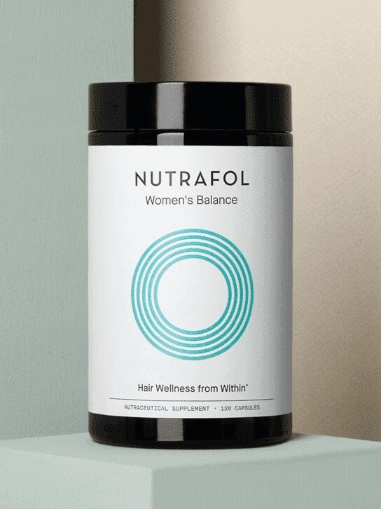 NUTRAFOL WOMEN’S BALANCE