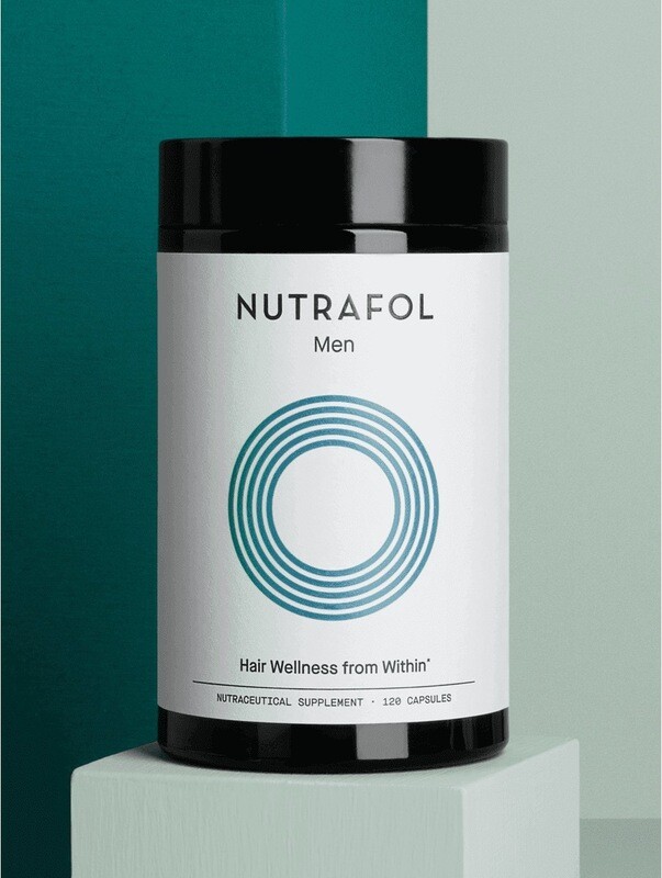 NUTRAFOL MEN