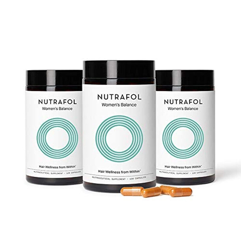 WOMEN’S BALANCE BUNDLE (3 Pack)