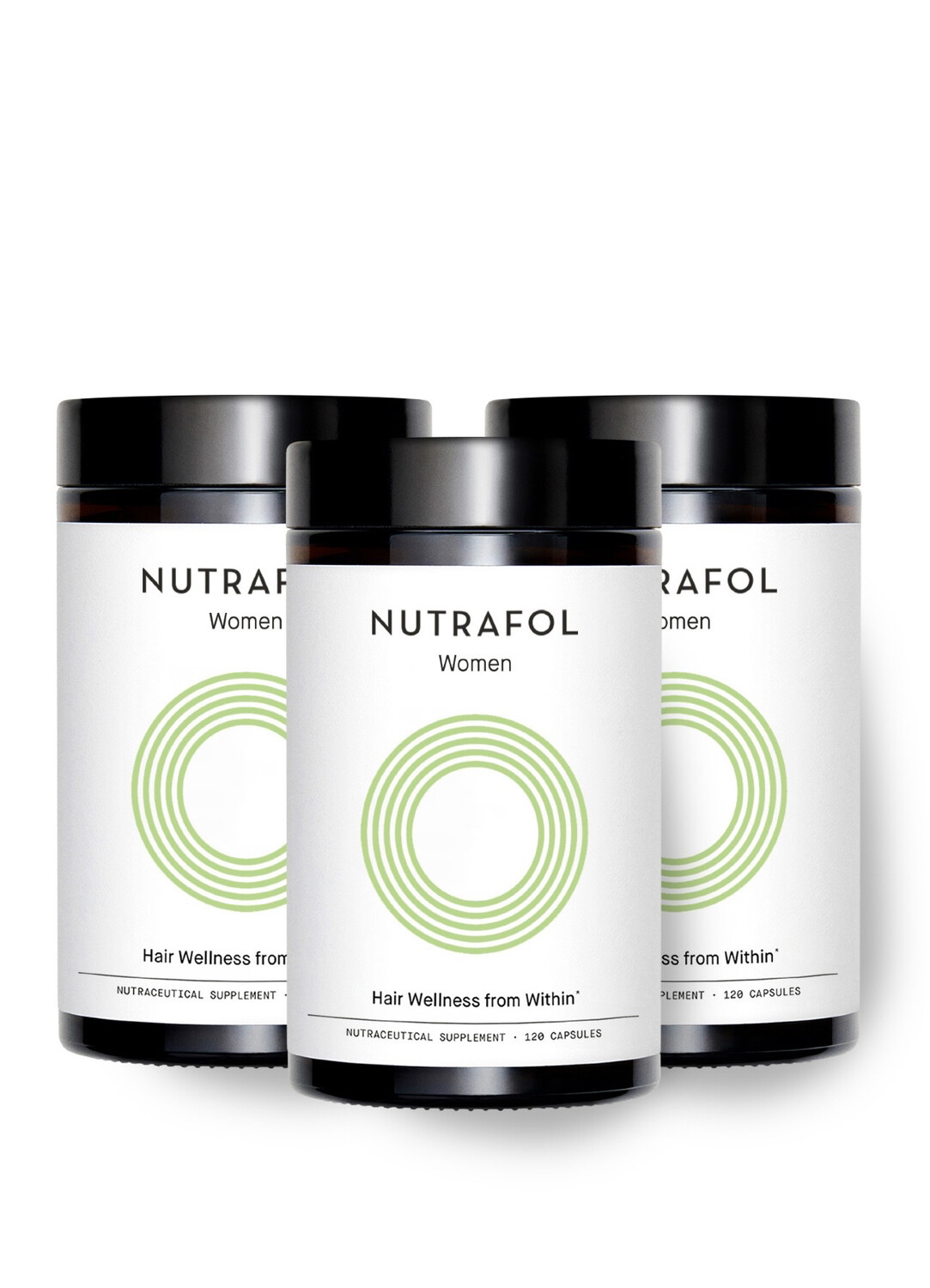 WOMEN BUNDLE (3 Pack)