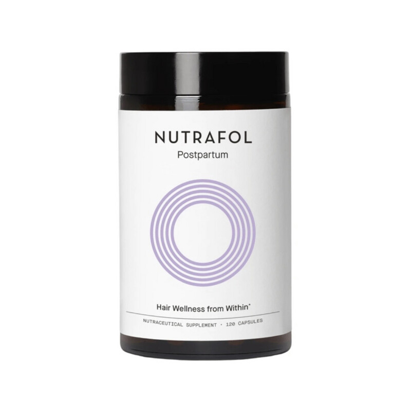 NUTRAFOL POSTPARTUM