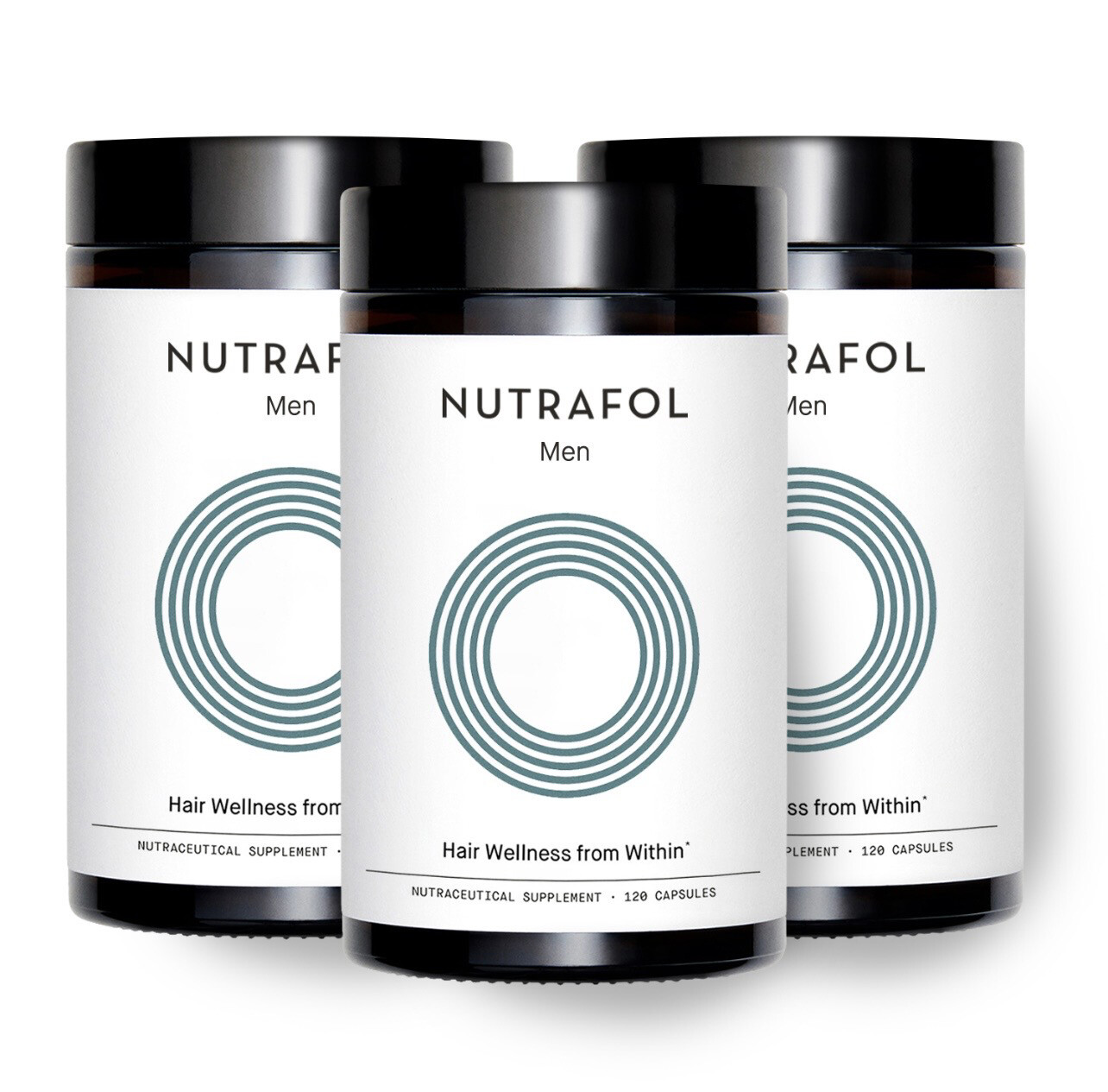 NUTRAFOL MEN BUNDLE