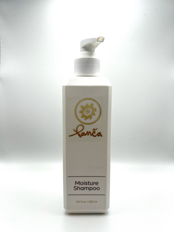 Moisture Shampoo