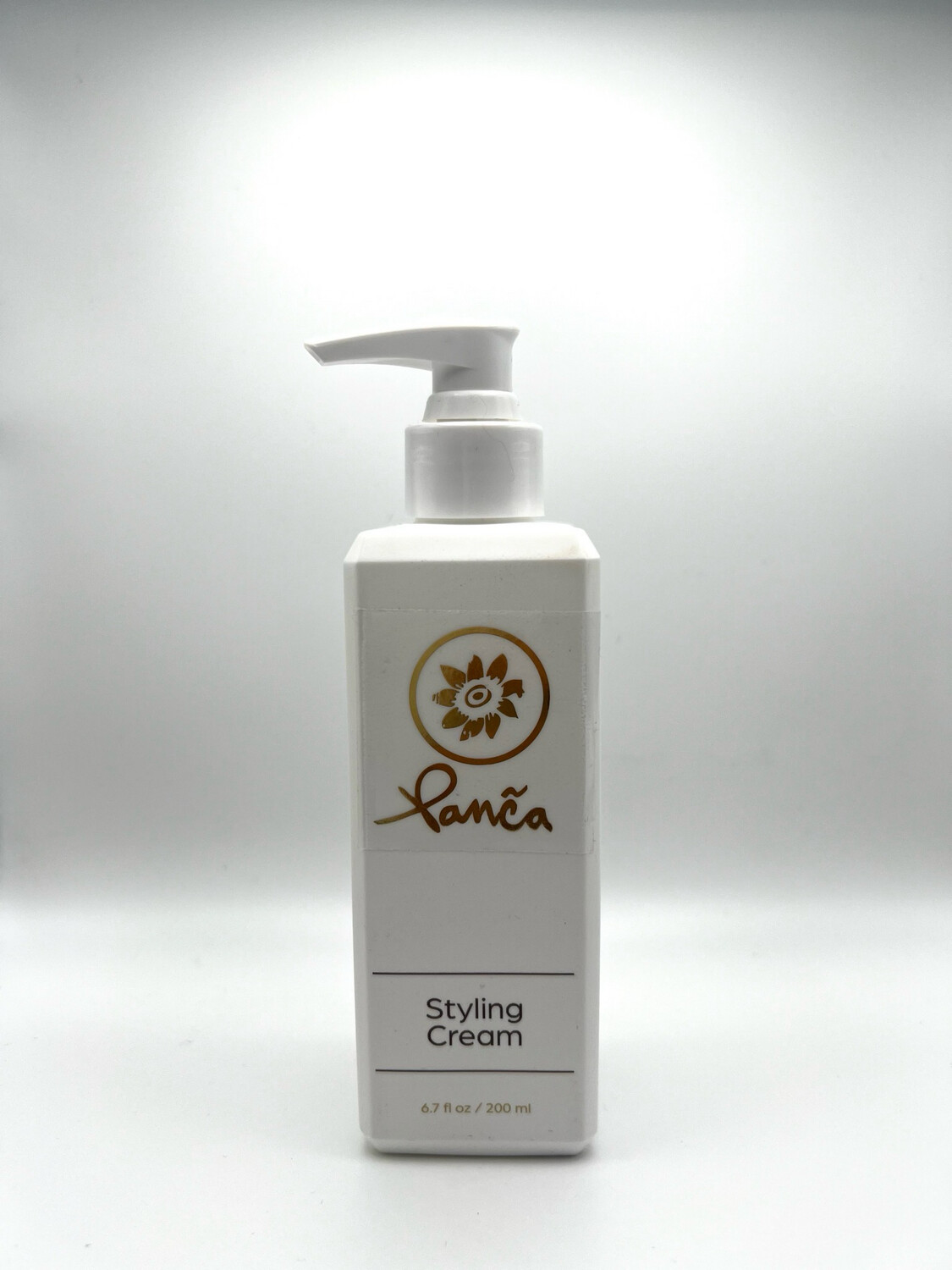 Styling Cream