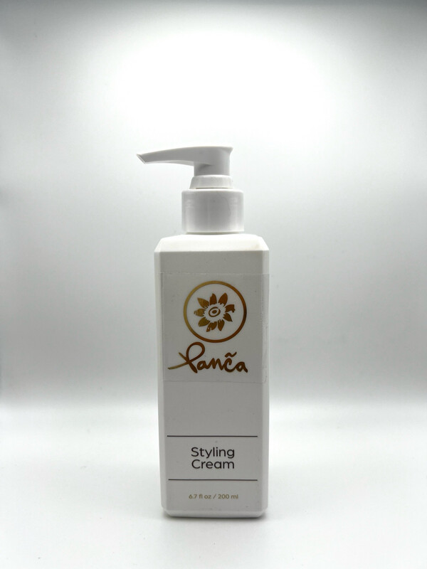Styling Cream