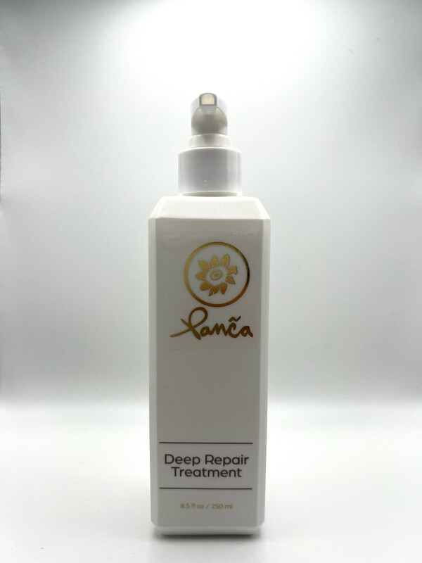 Deep Repair Treatment