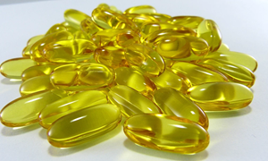 OMEGA 3 - 1000 mg