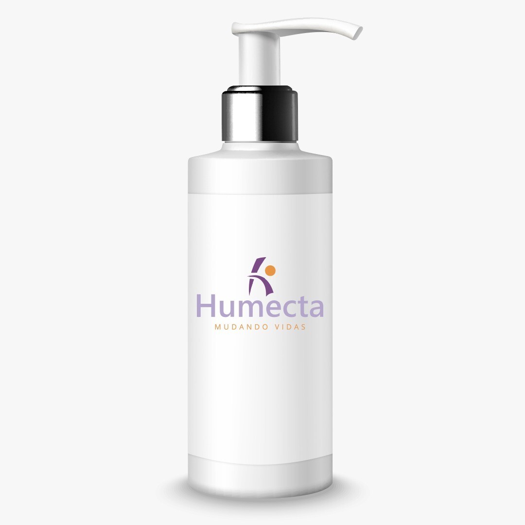 Sabonete Liquido Calendula 20% - 200 ml