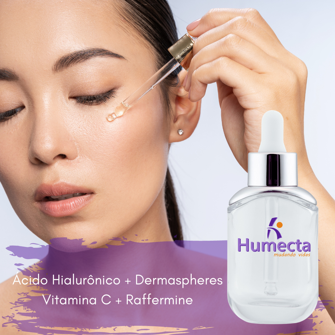 Acido Hialurônico Raffermine Dermaspheres C