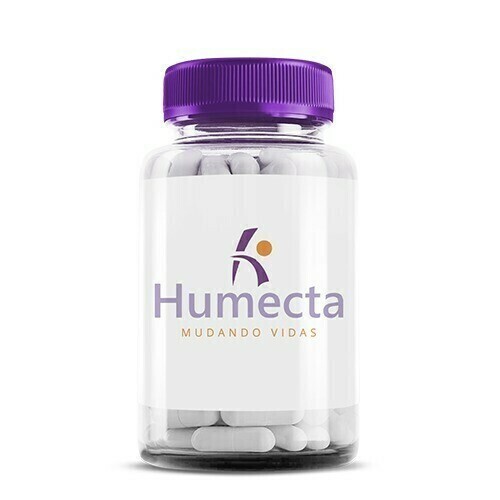 MSM 500mg - Enxofre Organico