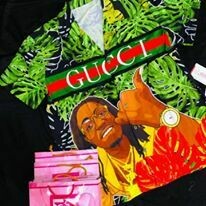Gucci Vintage