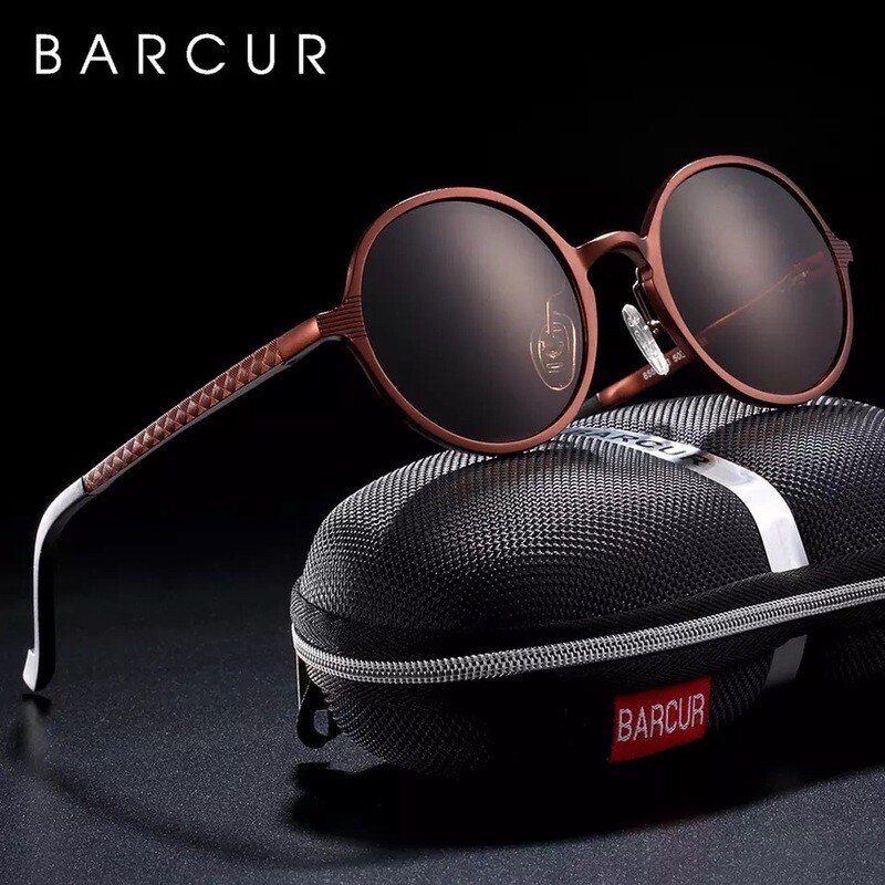 Barcur - Sunglasses