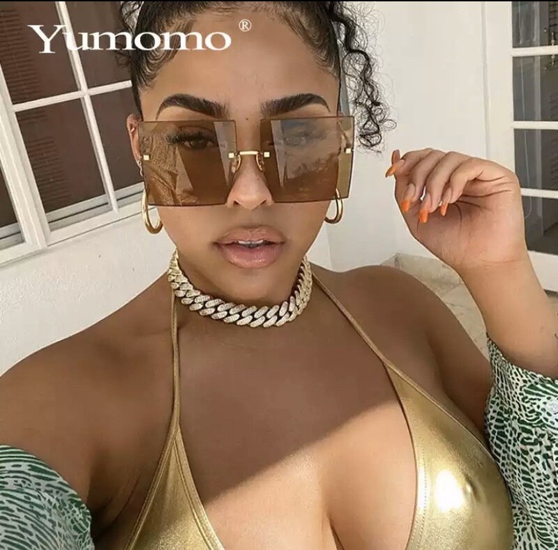 Yumomo - Sunglasses
