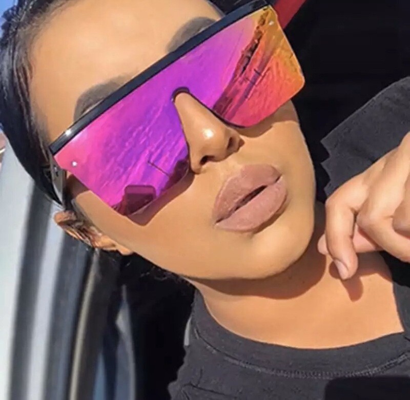 Fashion Sunglasses