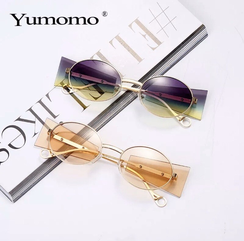 Yumomo - Unisex Sunglasses