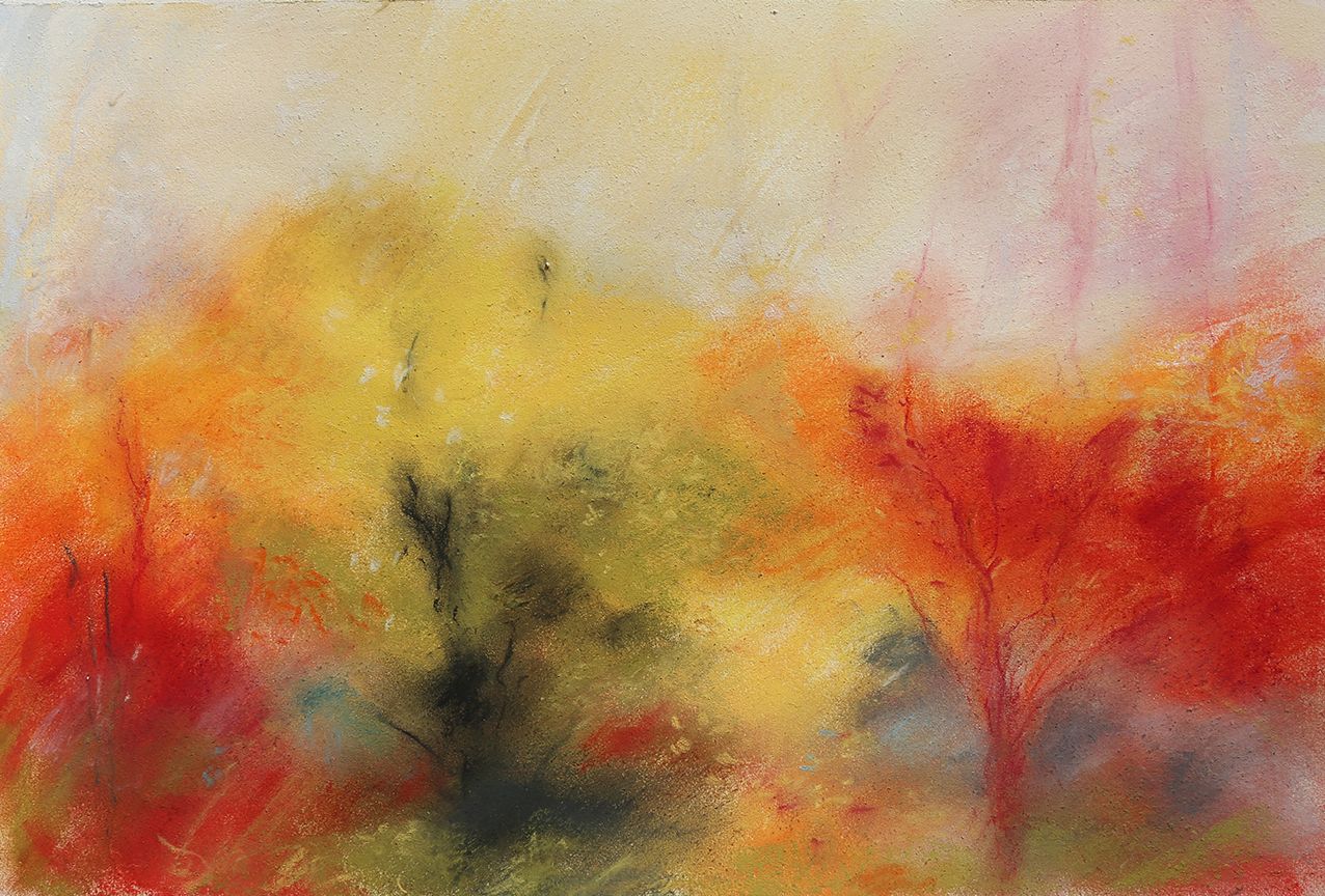 October Light