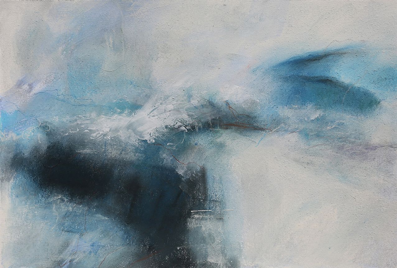 Seascape Sketch