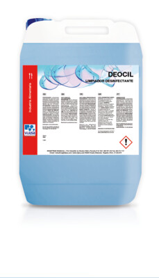 Deocil