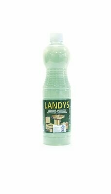 Landys - Limpiador Amoniacal