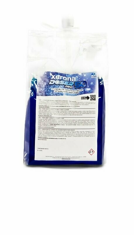 Xerona- Doser Pro 50