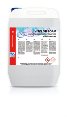 Visclor Foam
