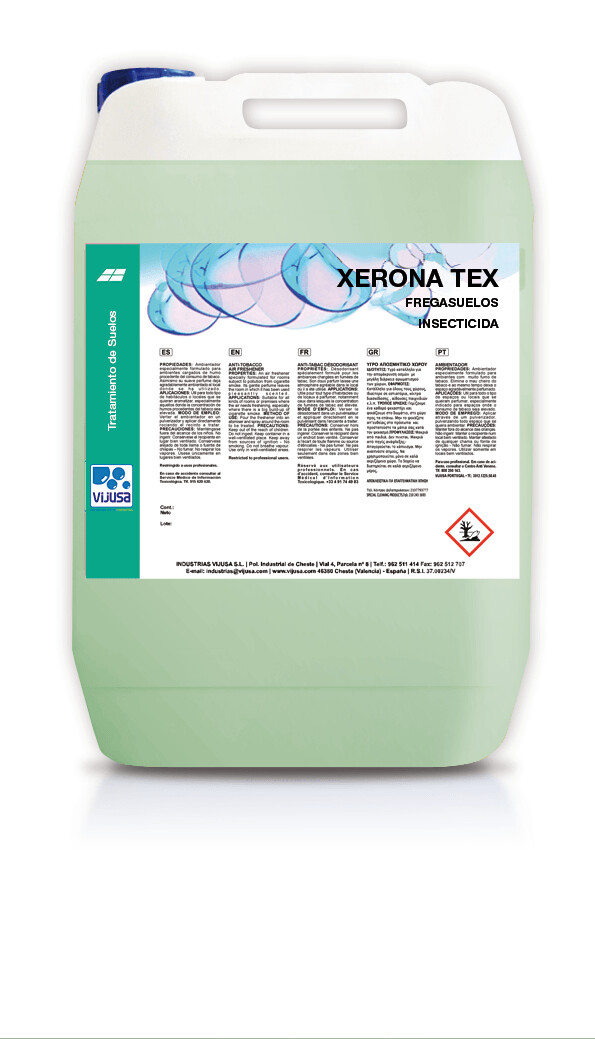 Xerona Tex