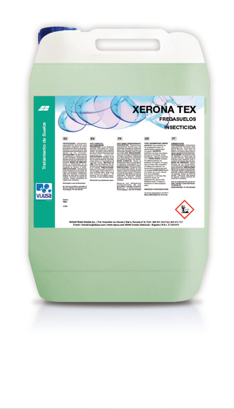 Xerona Tex